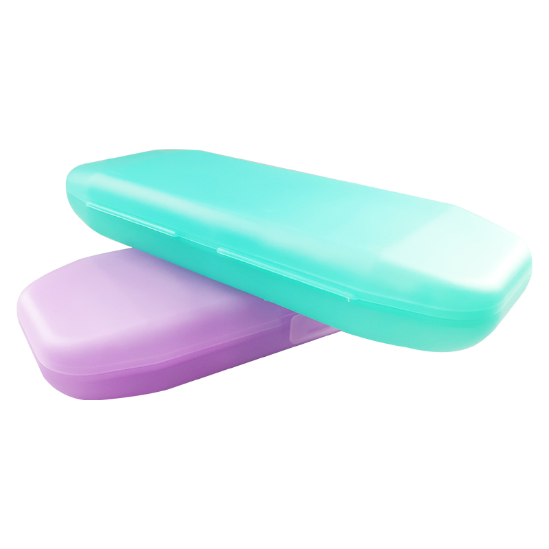 Material type of pencil box