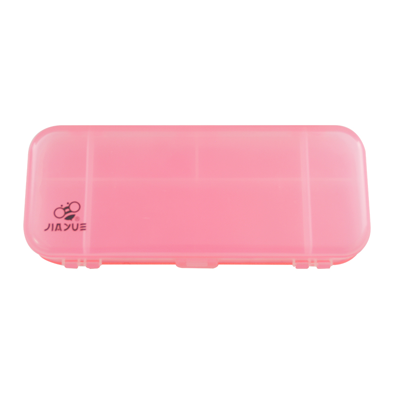 Selection criteria for pencil boxes