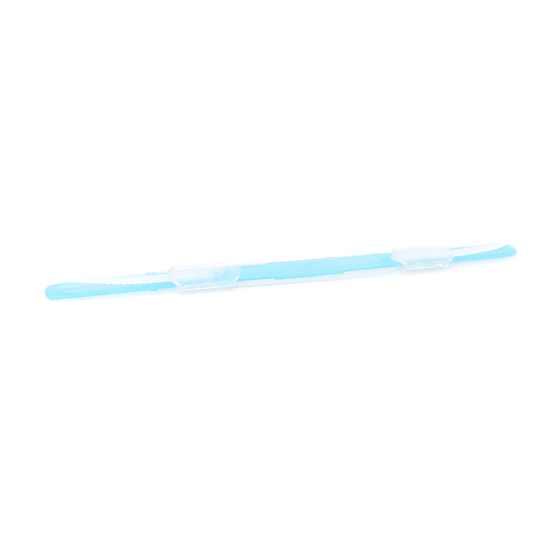 Delicate Plastic Stationery Item