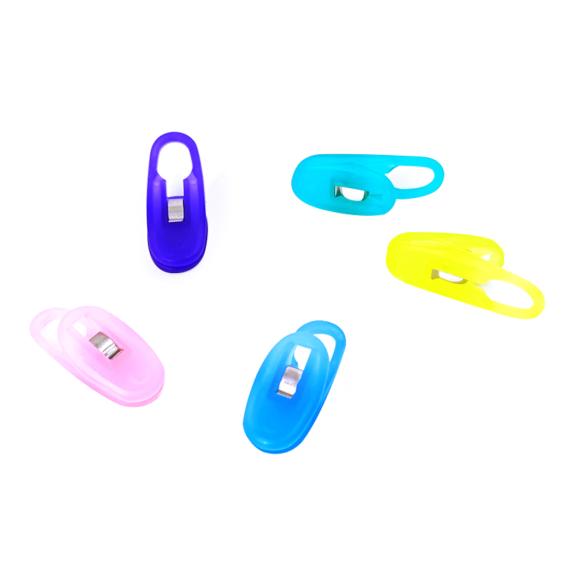 Mini Plastic Stationery Item