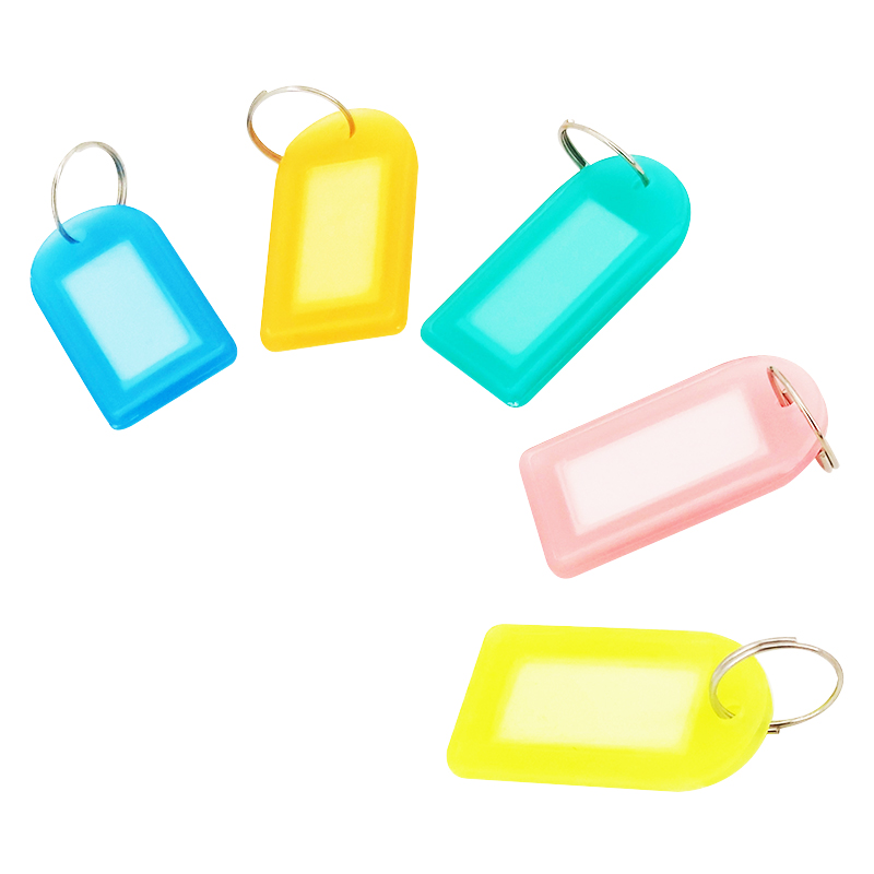 Multicolor Plastic Stationery Item