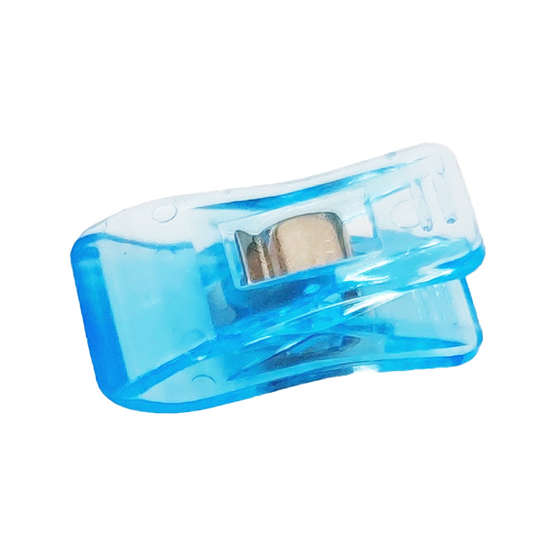 Small Plastic Clip